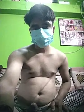 mohit08desi online show from 07-19-26, 06:33