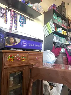 cute mahi001 online show from 03-06-26, 09:39