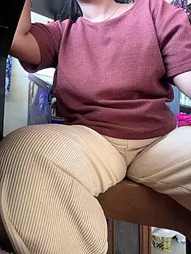 cute mahi001 online show from 03-07-26, 04:20