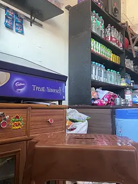 cute mahi001 online show from 03-10-26, 08:30