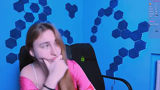 beauty liam online show from 01-07-26, 11:29