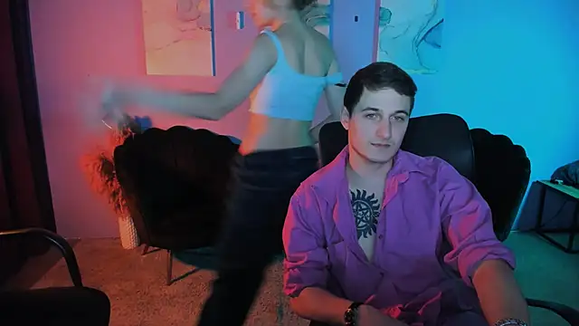 beauty liam online show from 02-06-26, 09:07