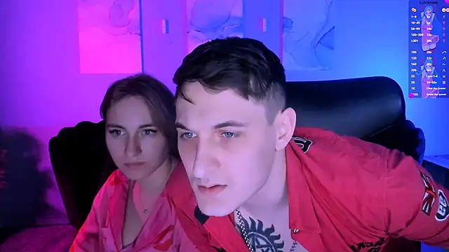 beauty liam online show from 02-24-26, 10:41