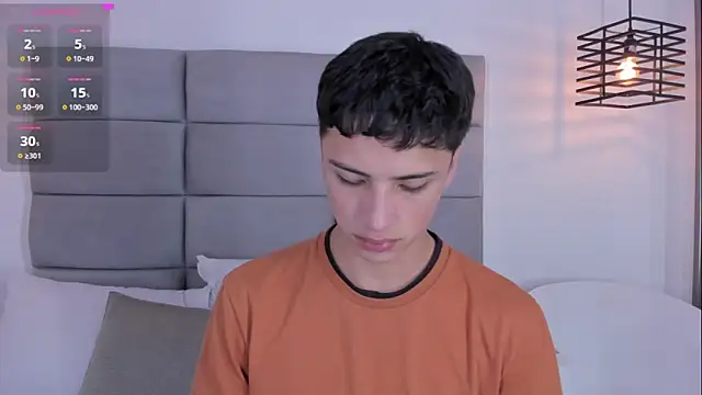 JoshClaarktt online show from 04-22-26, 04:04