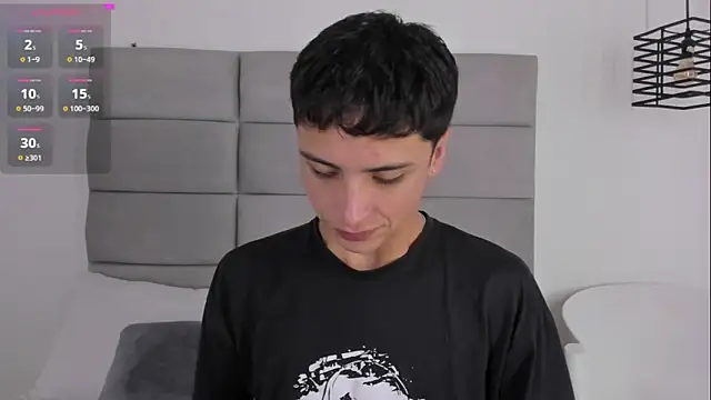 JoshClaarktt online show from 04-28-26, 04:06