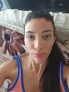 Leena C online show from 06-19-26, 04:22