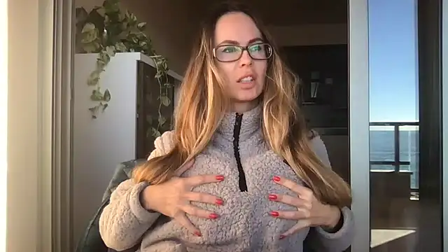 LeMilf online show from 01-08-26, 09:33