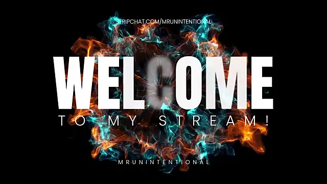 MrUnintentional online show from 01-12-26, 02:55