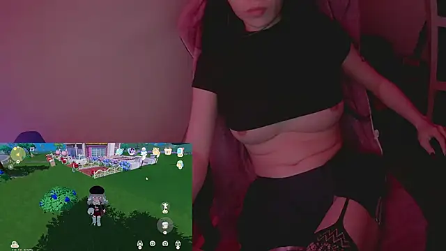 mommywho69 online show from 02-27-26, 05:24