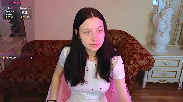 Snapshot of AlicePowells chatting on 02-02-26, 11:42 AlicePowells online show from 02-02-26, 11:42