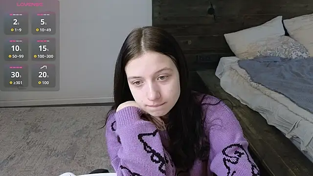 Snapshot of AlicePowells chatting on 02-28-26, 04:24 AlicePowells online show from 02-28-26, 04:24