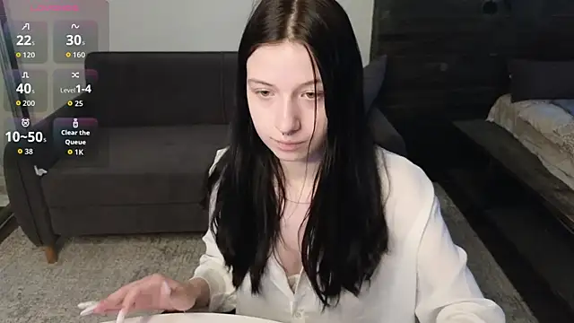 AlicePowells online show from 05-11-26, 07:03