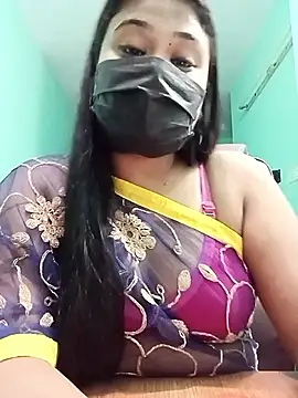 Tamil Anushka online show from 02-15-26, 04:58