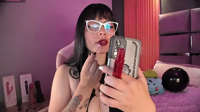 Snapshot of Ana_rush chatting on 02-17-26, 07:31 Ana rush online show from 02-17-26, 07:31