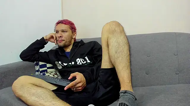 TAYSON SCOTT online show from 01-13-26, 01:16