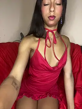 FOXXX BABY online show from 02-15-26, 07:51