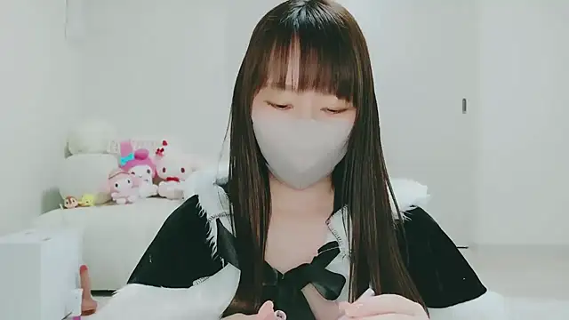 yuyuchan   online show from 02-09-26, 06:45