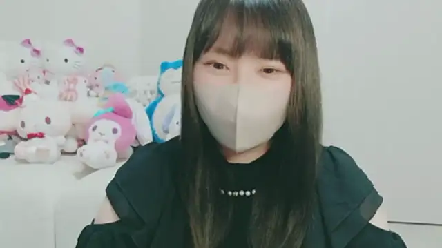 yuyuchan   online show from 05-01-26, 10:42
