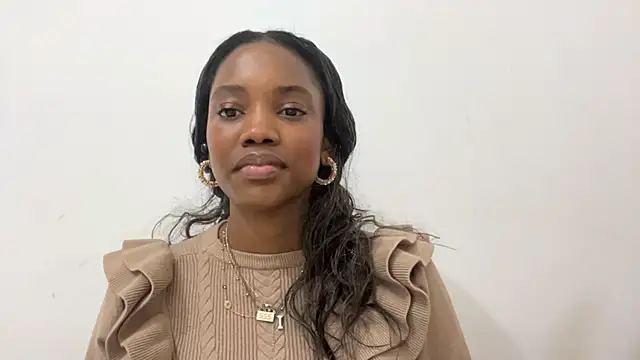 RoseliaRufenacht online show from 01-06-26, 07:50