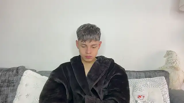 Andy Belier23 online show from 01-15-26, 01:59