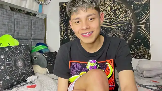 Andy Belier23 online show from 01-17-26, 12:59