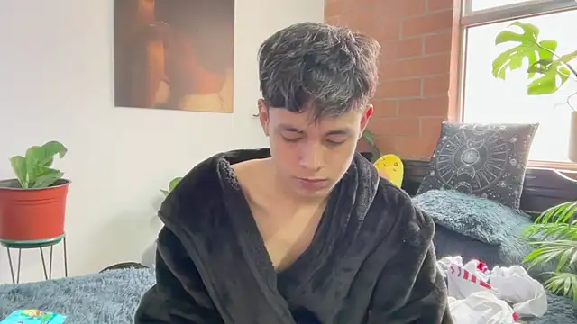 Andy Belier23 online show from 02-04-26, 03:18