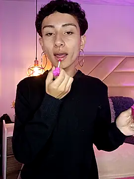 JiangShy666 online show from 12-15-25, 11:58