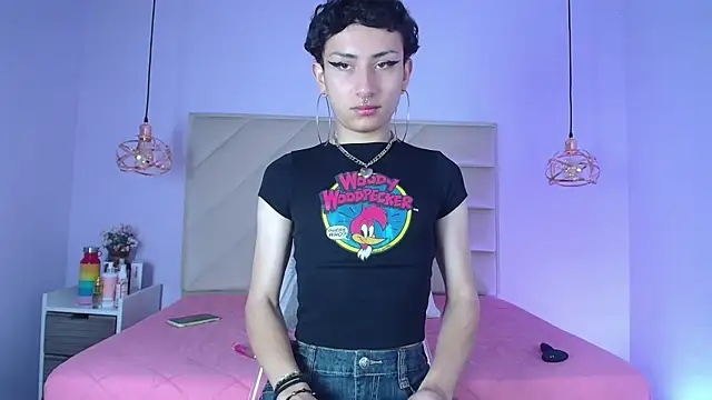 JiangShy666 online show from 01-11-26, 12:43