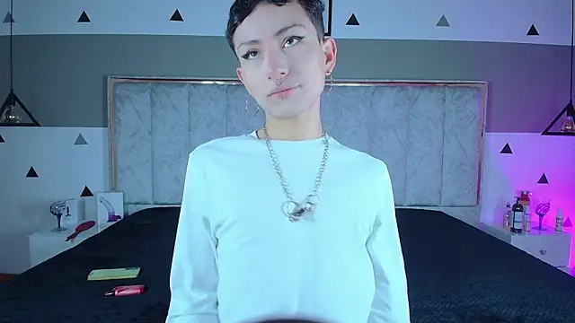 JiangShy666 online show from 03-20-26, 11:59