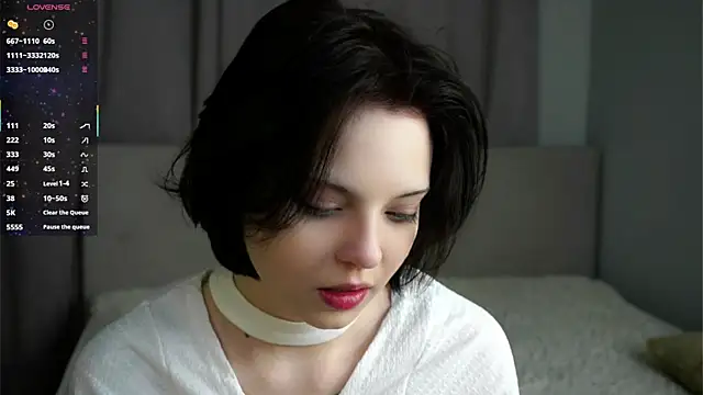 SharylOrbin online show from 01-07-26, 11:18