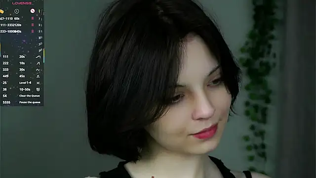 SharylOrbin online show from 01-08-26, 07:27