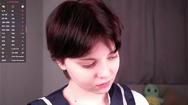 SharylOrbin online show from 02-06-26, 09:18