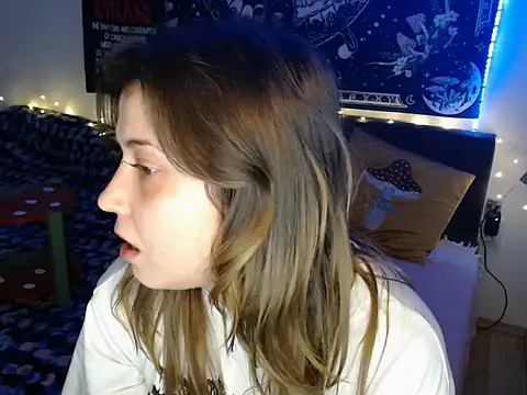 AlienforTwenty online show from 01-31-26, 07:11