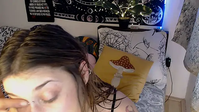 AlienforTwenty online show from 03-04-26, 09:26