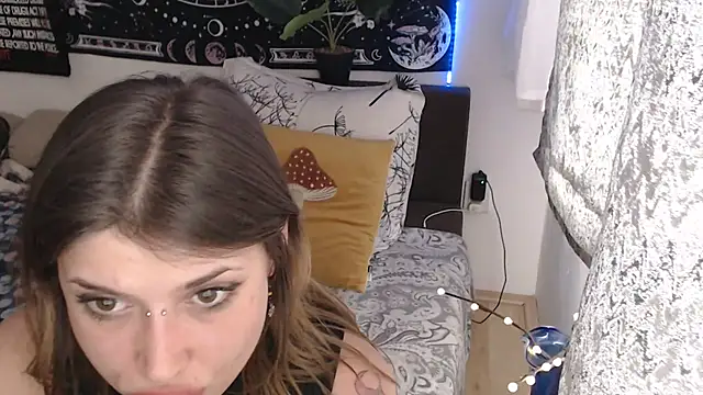 AlienforTwenty online show from 03-17-26, 02:09