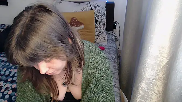AlienforTwenty online show from 05-15-26, 06:31