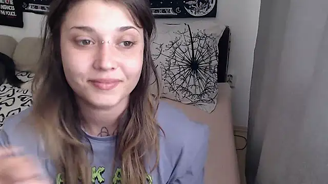 AlienforTwenty online show from 07-09-26, 01:15