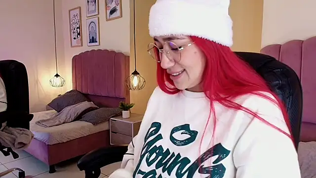 Celestee15  online show from 12-22-25, 11:29