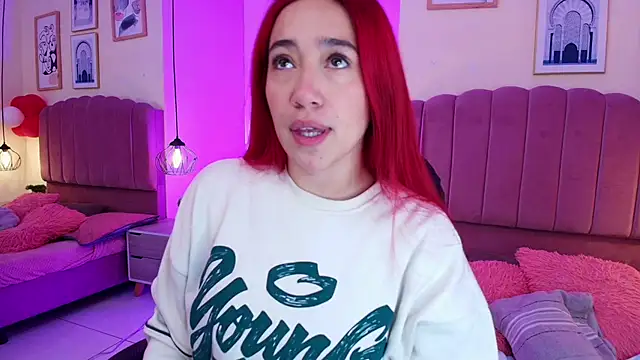 Celestee15  online show from 02-27-26, 11:32