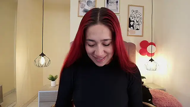 Celestee15  online show from 04-09-26, 11:15