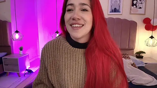 Celestee15  online show from 04-25-26, 11:24