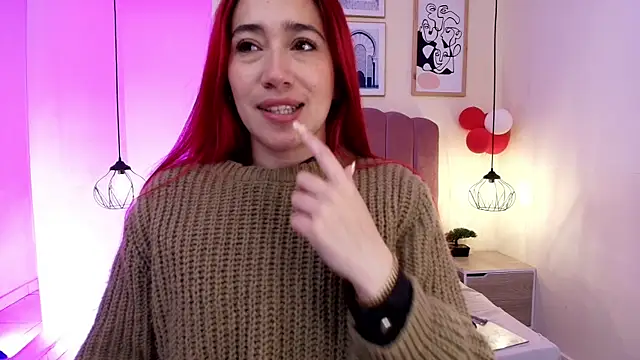 Celestee15  online show from 04-27-26, 11:19