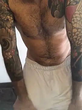 Nenelarge69 online show from 12-21-25, 01:29