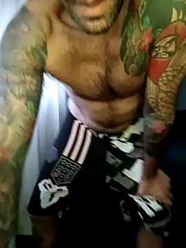 Nenelarge69 online show from 01-10-26, 10:06