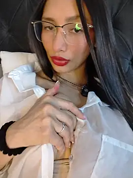 evangelineroos online show from 04-26-26, 02:26