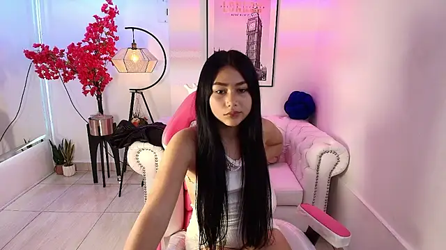 Carolina cherry online show from 01-17-26, 11:48