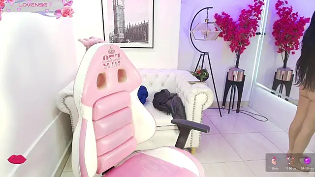 Carolina cherry online show from 03-04-26, 12:11