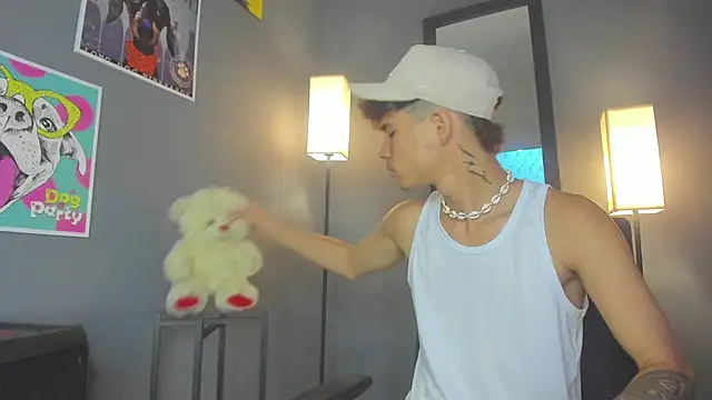 back thomson online show from 03-07-26, 02:08