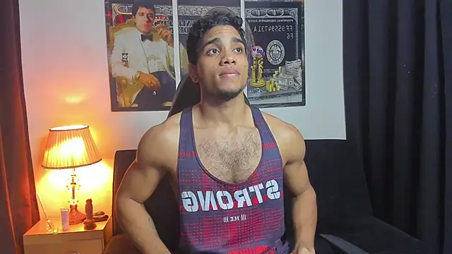 Dustyn Michelle1 online show from 01-17-26, 10:35