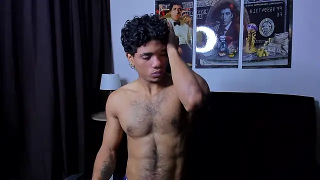 Dustyn Michelle1 online show from 03-02-26, 07:15